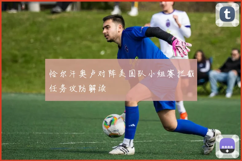 恰尔汗奥卢对阵美国队小组赛拦截任务攻防解读