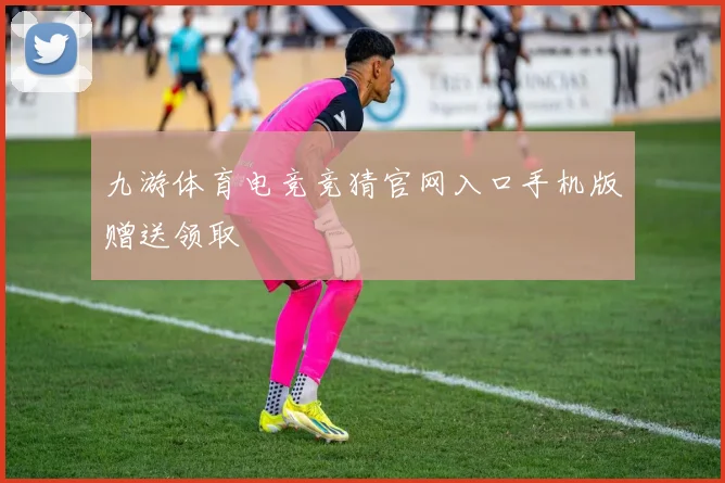 九游体育电竞竞猜官网入口手机版赠送领取