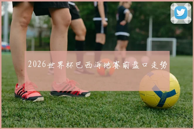 2026世界杯巴西海地赛前盘口走势