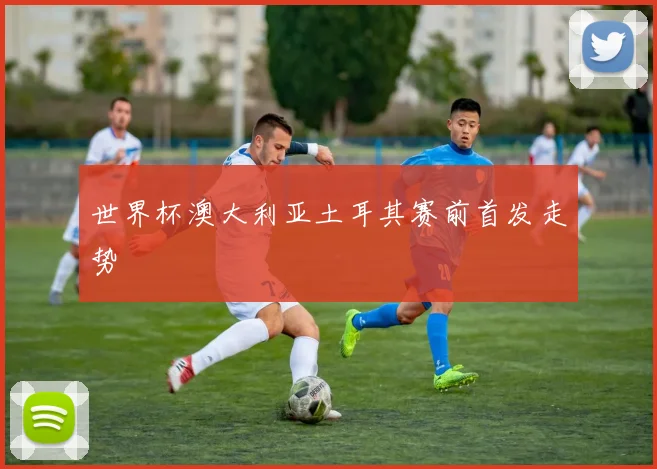 世界杯澳大利亚土耳其赛前首发走势